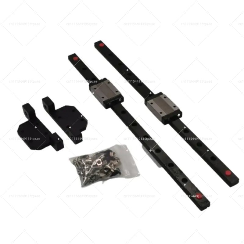 1Pc Y-Axis Linear Rail Adapter - Creality Printer Ender 3 review and price