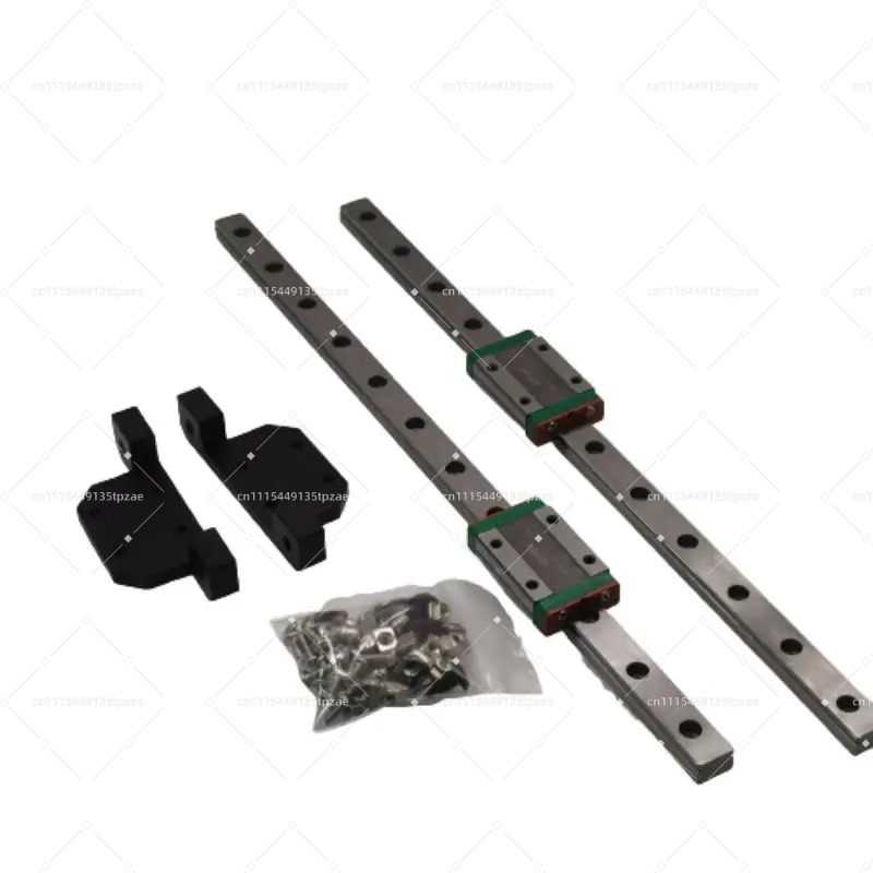 1Pc Y-Axis Linear Rail Adapter - Creality Printer Ender 3 review and price