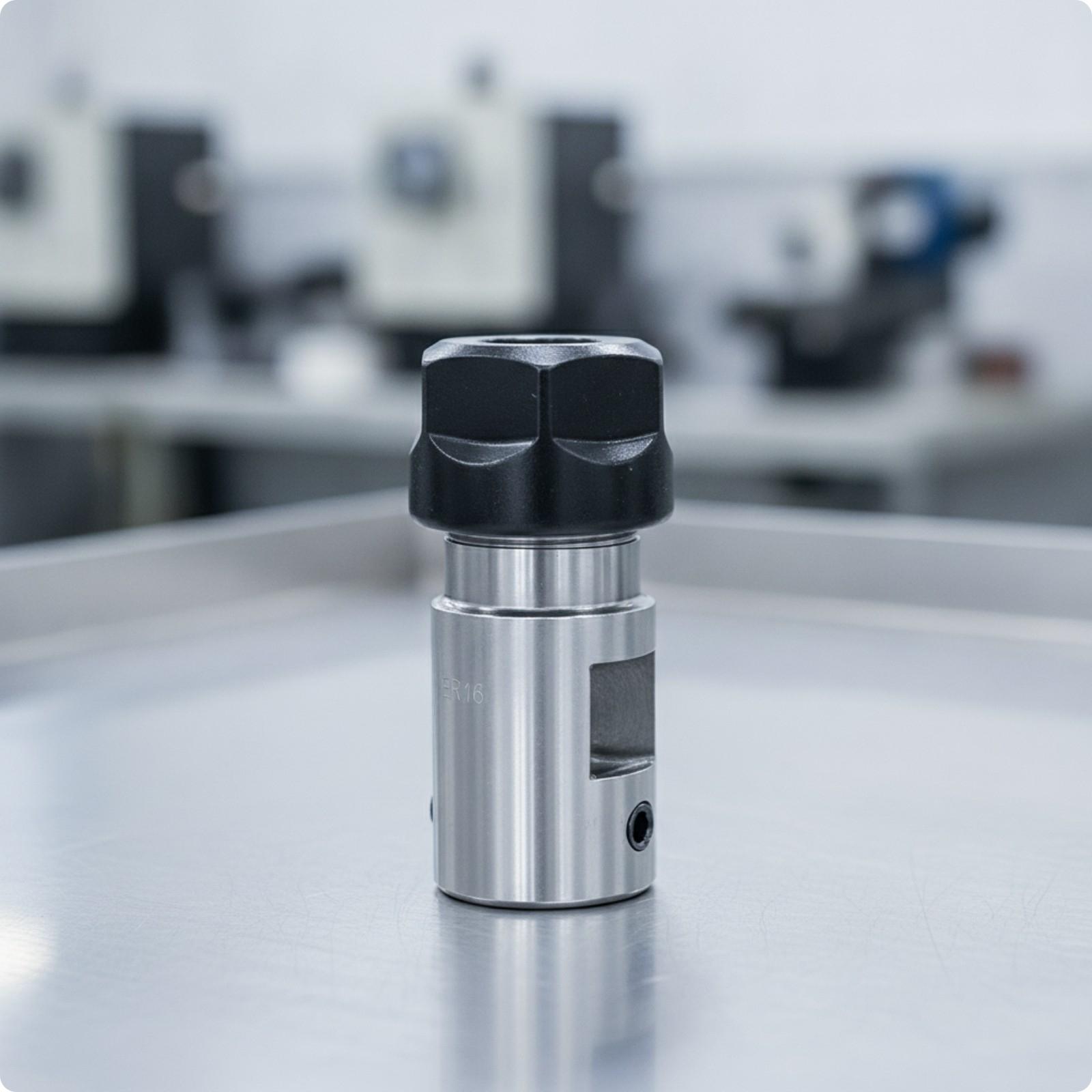 CNC Spindle Holder ER16 Collet - Cnc Spindle Motor review and price
