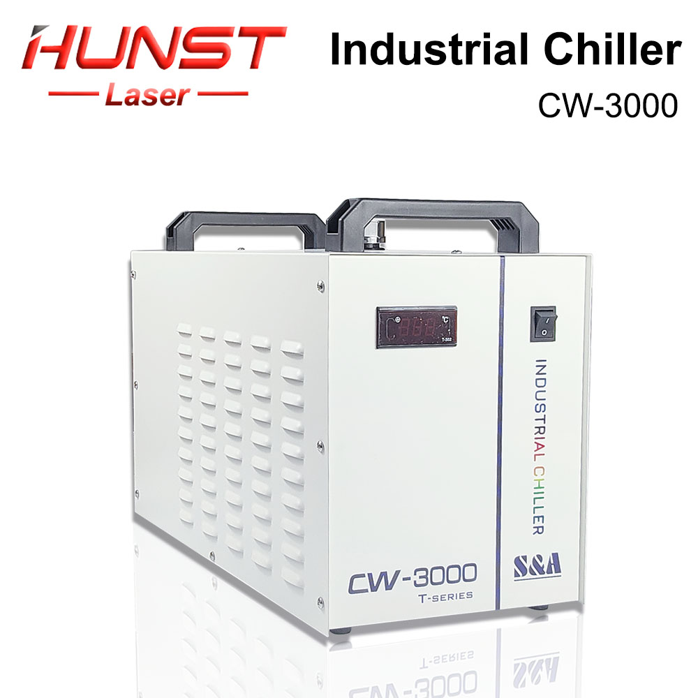 HUNST S&A CW3000 Industrial Wa - Industrial Laser Engraver review and price