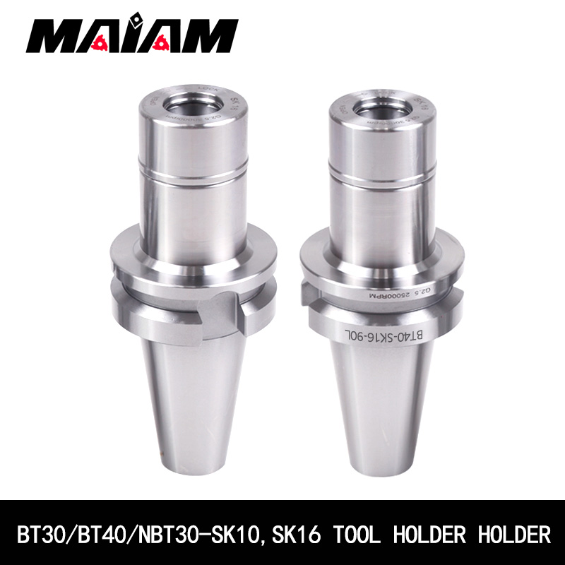 NBT30 BT30 BT40 SK10 SK16 Tool - Cnc Spindle Motor review and price