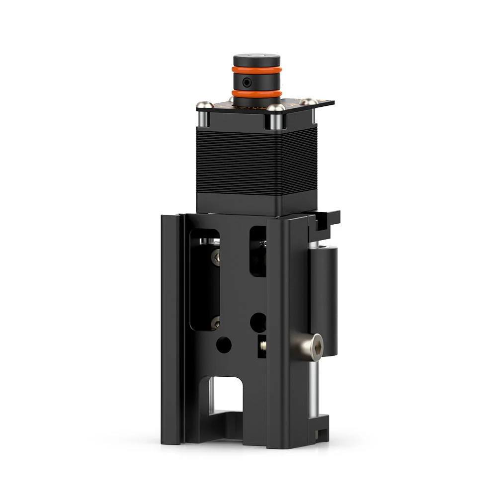 20mm NEJE Z-axis module, mecha - Industrial Laser Engraver review and price