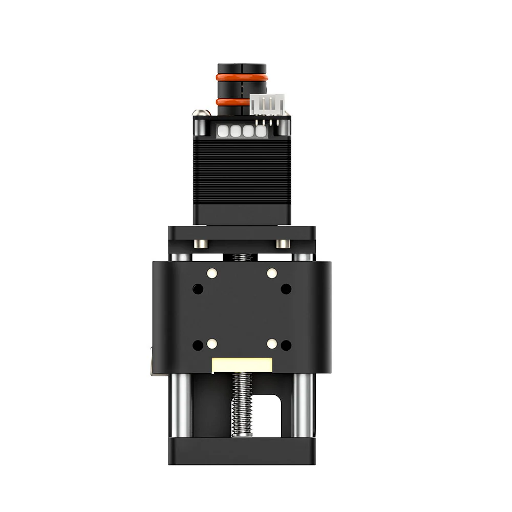 20mm NEJE Z-axis module, mecha - Industrial Laser Engraver review and price
