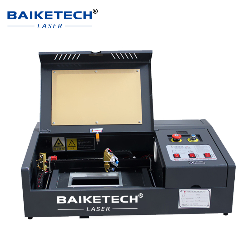 3020 CO2 Laser Engraving Machi - Industrial Laser Engraver review and price