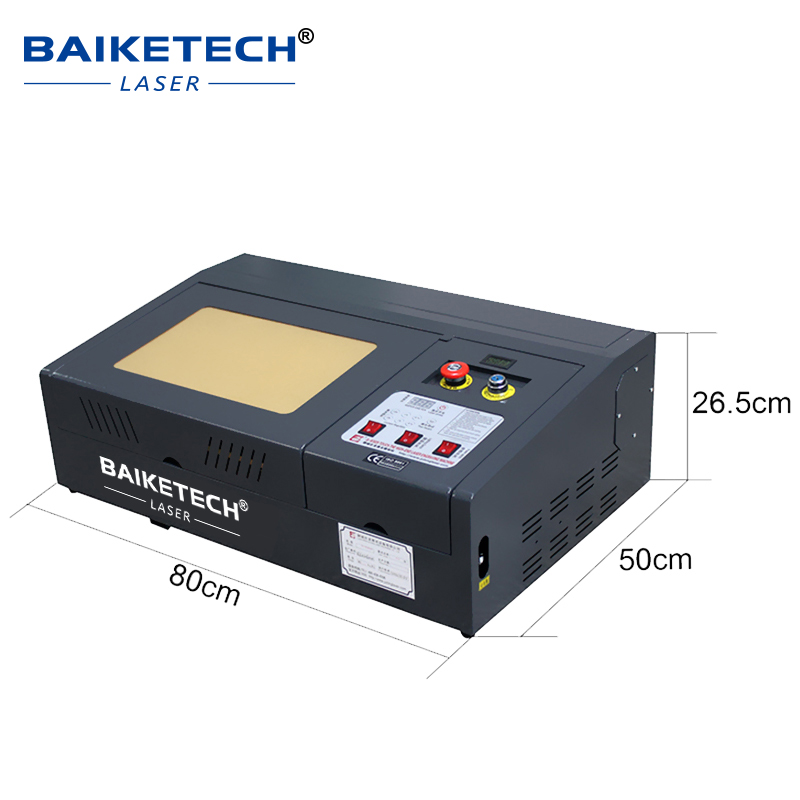 3020 CO2 Laser Engraving Machi - Industrial Laser Engraver review and price