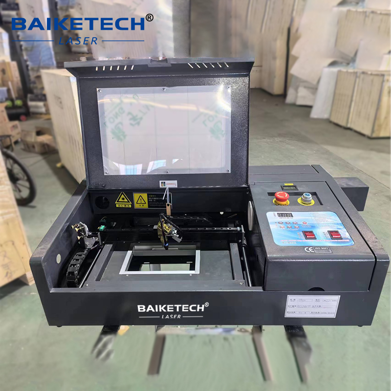 3020 CO2 Laser Engraving Machi - Industrial Laser Engraver review and price