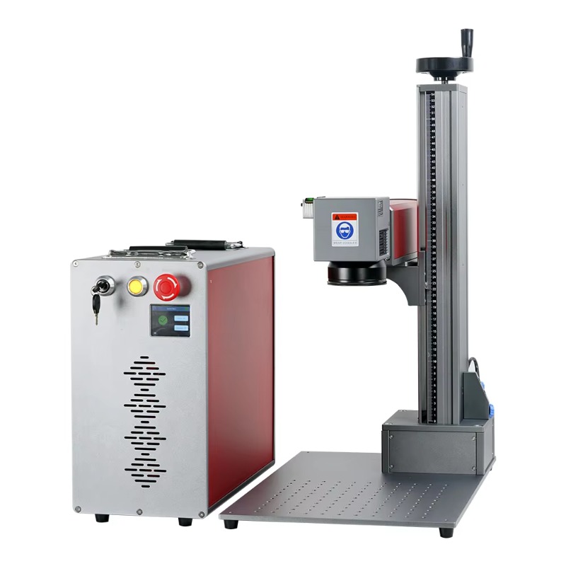 Mini Split Portable High Power - Industrial Laser Engraver review and price