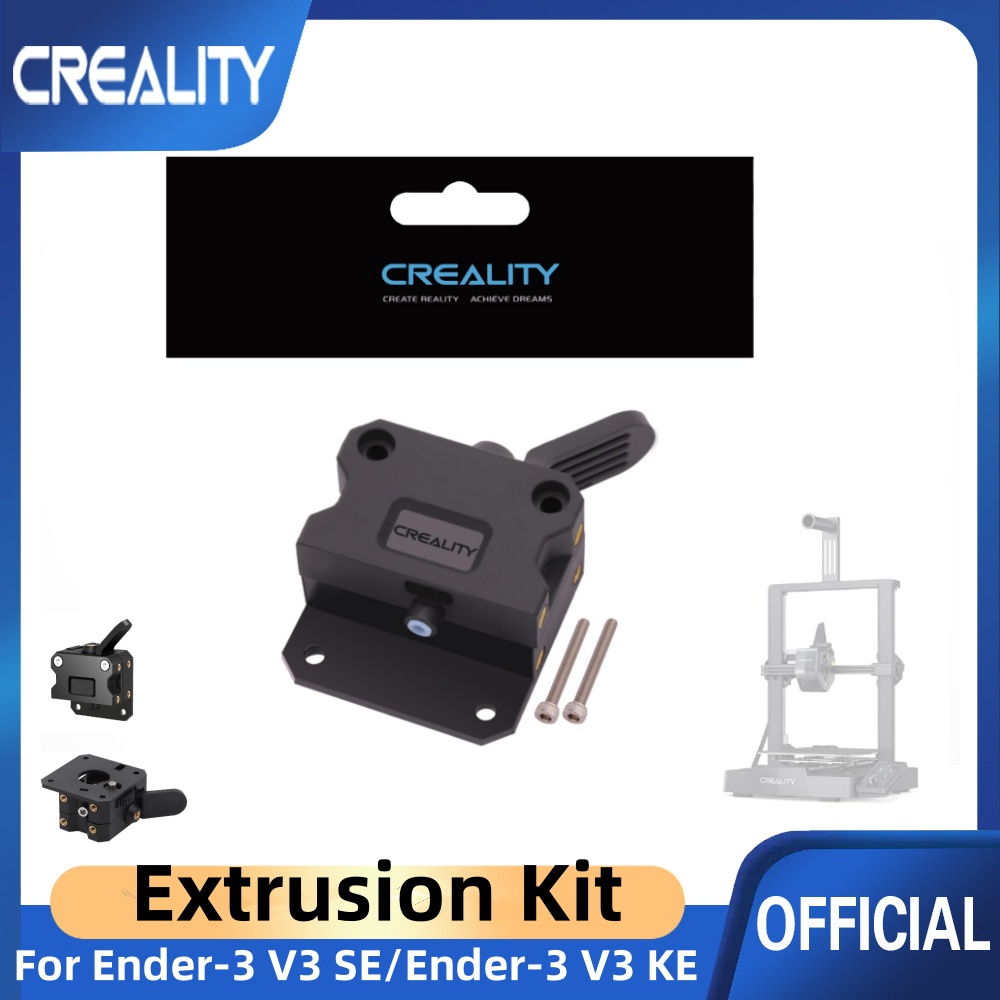 Creality Ender-3 V3 KE Direct  - Creality Printer Ender 3 review and price
