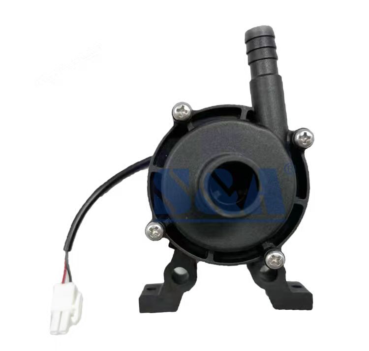 TEYU S&A Water Pump 25W 50W P2 - Laser Industrial Chiller review and price