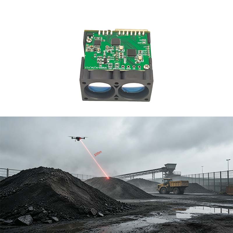 PT-100H IIC Laser Distance Sen - Industrial Laser Price review and price